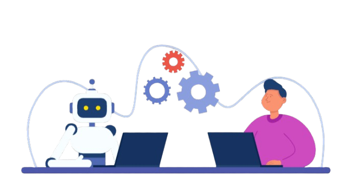 PeopleLink AI Solutions Preview